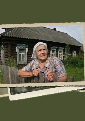 BANKA / сервис доставки солений  прямиком из деревни