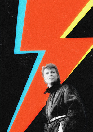The Rise and fall of Ziggy Stardust: анализ альбомной музыки Дэвида Боуи
