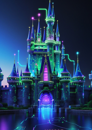 Анализ Disney+