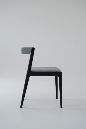 Стул NODE soft для бренда lulu'space