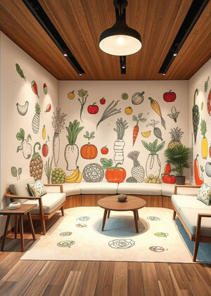 "ОВОЩ"  Центр полной релаксации.