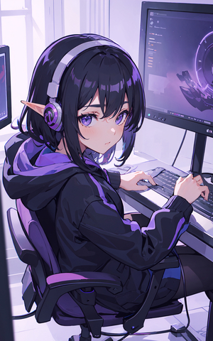 Trending games on Twitch