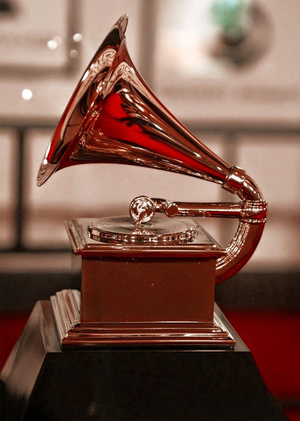 Победители и номинанты премии «Грэмми» 