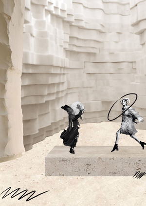 Альманах мастерской первобытных инструментов