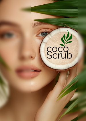 Coco Scrub