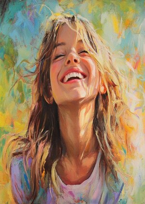 Анализ уровня счастья в странах: выявление  важных факторов и тенденций