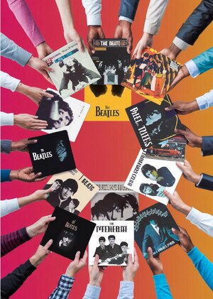 Популярность как у The Beatles