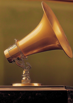 Grammy Winners – анализ датасета