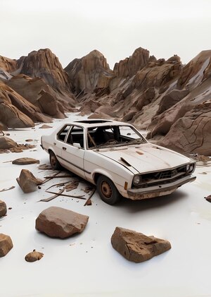 Аварии в цифрах: анализ дорожно-транспортных происшествий