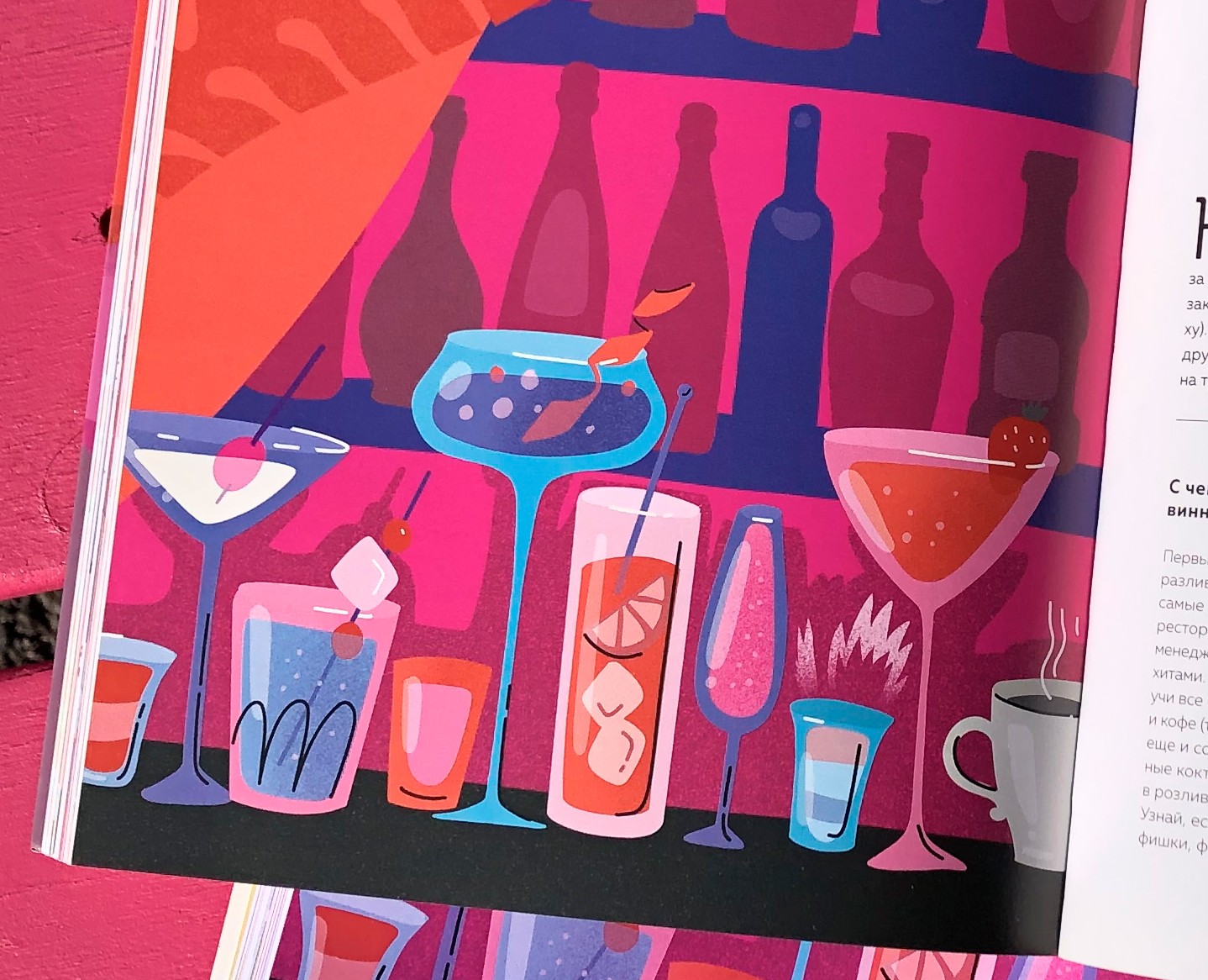 Иллюстрированный учебник