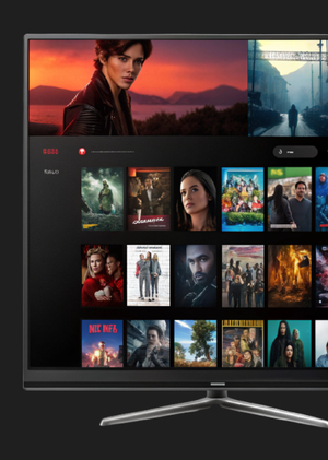 Анализ популярных фильмов на NETFLIX