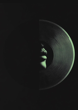 Анализ данных Spotify