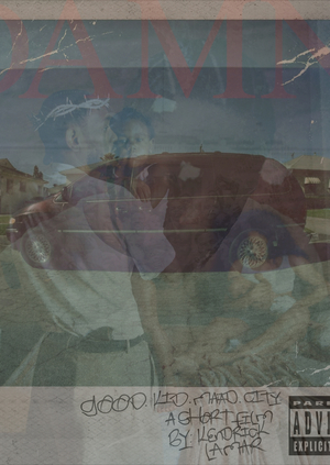 GOAT: анализ музыки Кендрика Ламара