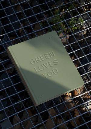 Book «‎GreenLovesYou»