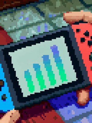 Анализ популярных игр с 1984 по 2024