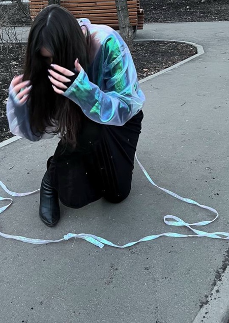 счастье в сейчас!