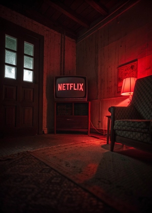 Анализ самых популярных телешоу и фильмов на Netflix