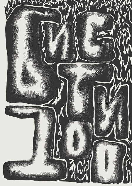 BISTI 100 Poster