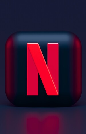 Фильмы и телешоу Netflix