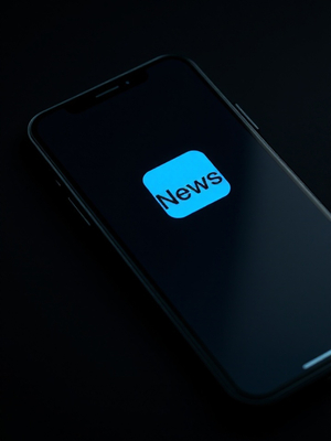 Фейковые новости: визуализация и анализ данных