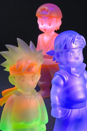 Анализ топ-10,000 аниме: рейтинги и популярность