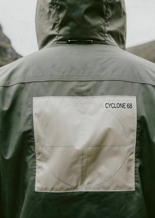 Cyclone 68 X AI