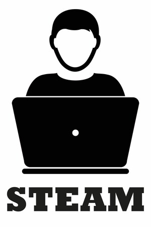 Секрет успеха в steam