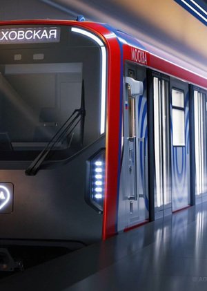 Аналитика данных московского метрополитена