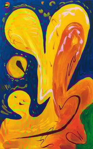 анализ и визуализация счастья 