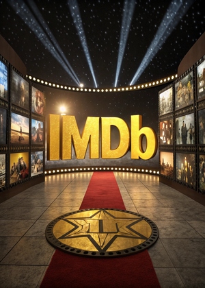 Анализ фильмов по базе данных IMDb