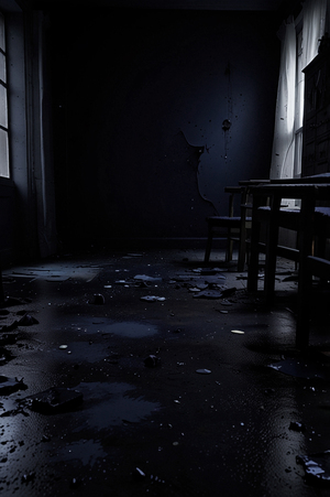 Анализ заболевания депрессией среди студентов