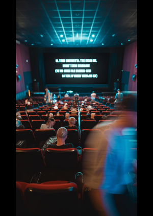 Анализ посещения кинотеатров 