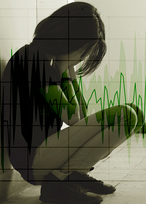 Психическое здоровье в цифрах: анализ данных