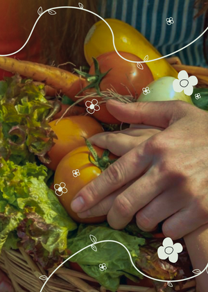 Анализ пищевой ценности продуктов