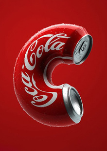Анализ бренда Coca-Cola