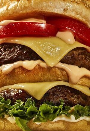 Анализ ресторанов FastFood
