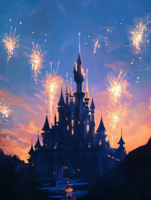 Disney: анализ фильмов анимационной студии