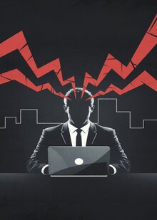 Психическое здоровье в&nbsp;технологической индустрии