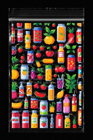 О питании студентов