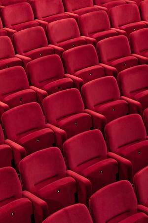 Умирает ли киноиндустрия?