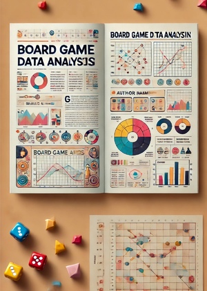 Инфографика настольных игр