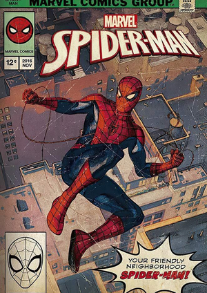 Киновселенная Marvel в цифрах