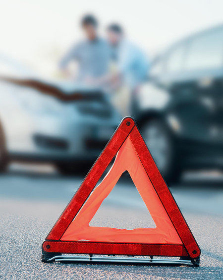 Анализ дорожно-транспортных происшествий  