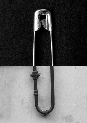 Iron form life