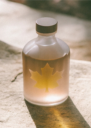 Klёnno глазами ai