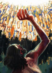 Анализ диалогов в Disco Elysium Анализ диалогов в Disco Elysium