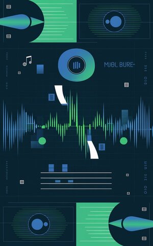 Анализ данных о музыкальных треках на базе Spotify
