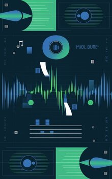 Анализ данных о&nbsp;музыкальных треках на&nbsp;базе Spotify