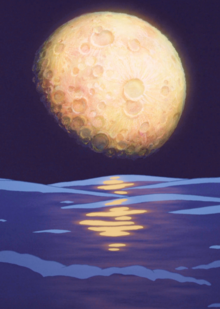 Глава 1 | Метафора эмоционального состояния