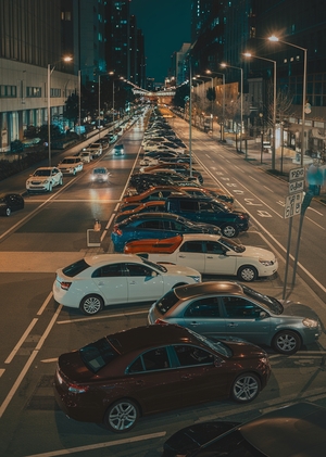 Исследование предпочтений автовладельцев